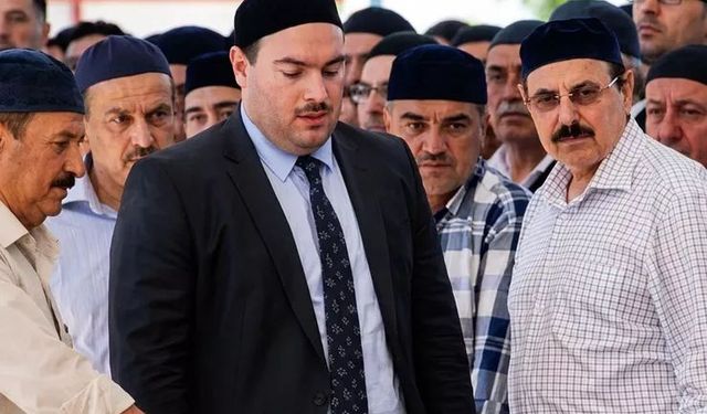 Süleymancılara yönelik operasyonda 19 tutuklama daha!