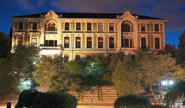 Dünyanın en iyi üniversiteleri açıklandı: Türkiye'den okul ilk 500'de