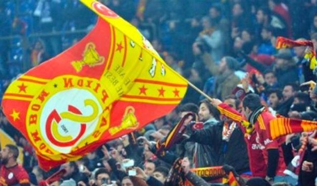 Galatasaray 5 milyar TL'lik kararını açıkladı