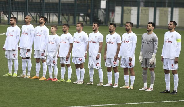 Fethiye İdman Yurdu şampiyonluğa emin adımlarla ilerliyor