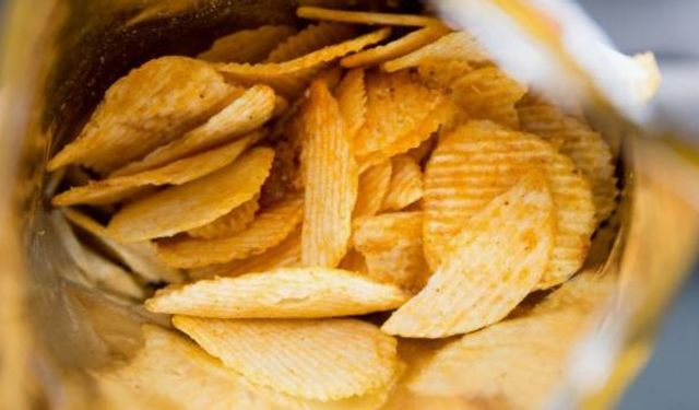 Lays cipste ölümcül tehlike: Toplatılıyor