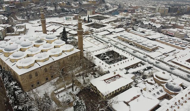 Bursa'da bugün hava nasıl?