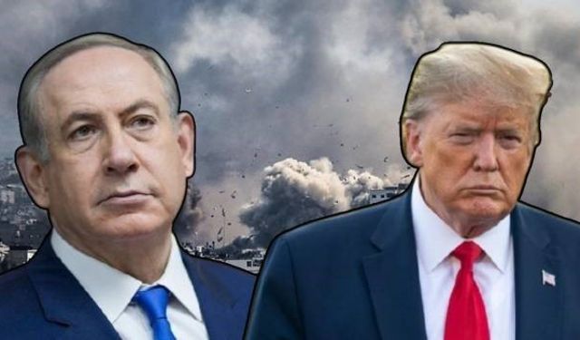 Hamas: Trump ve Netanyahu'nun planını yok edeceğiz