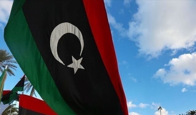 Libya'da Devlet Bakanı'na suikast girişimi