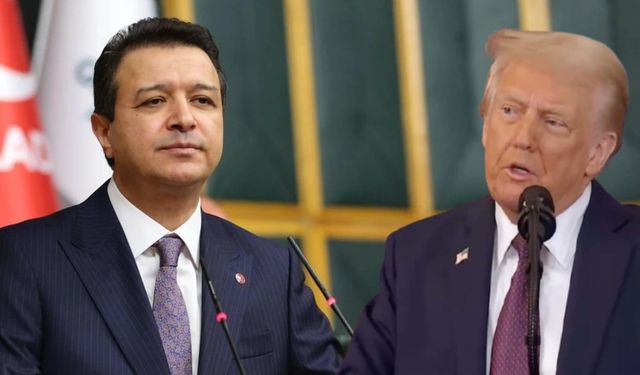 Saadet Partisi'nden Trump'a açık mektup: "Aptal olma!"