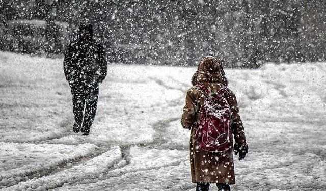 Bursa'da eğitime 1 gün ara!