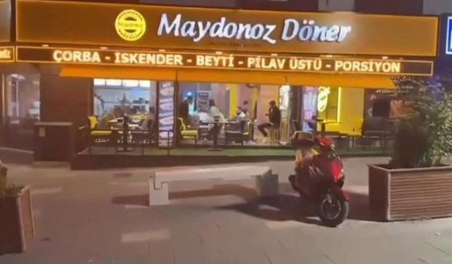 Maydonoz Döner'den ByLock çıktı!