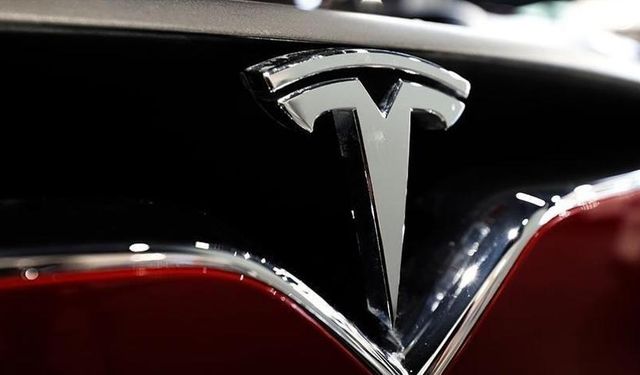 Tesla satışları geriledi