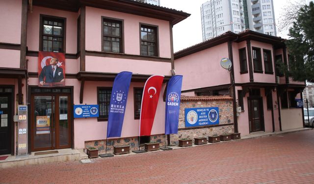 Bursa, sigara bırakma danışmanlığı birimini hizmete açtı