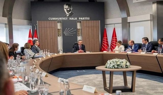 İşte CHP'nin önseçim takvimi