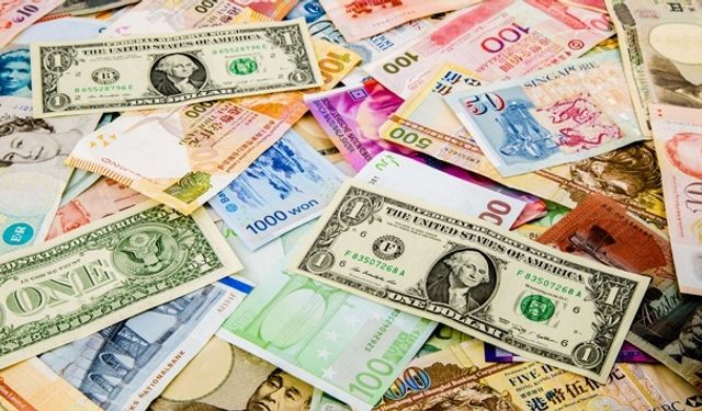 Dolar ne kadar oldu? Euro ne kadar? Döviz fiyatları ne durumda? (25 Şubat)