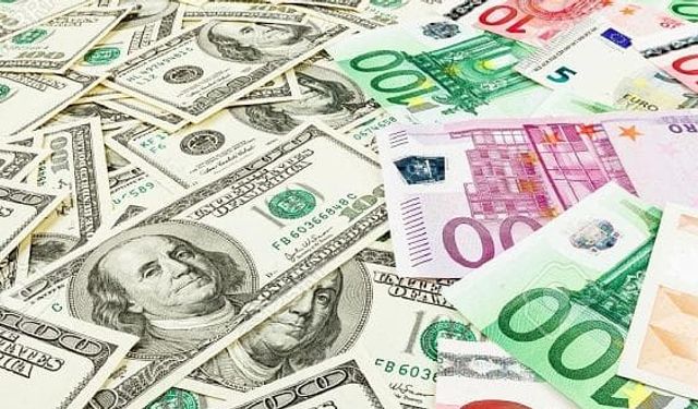 Dolar ne kadar oldu? Euro ne kadar? Döviz fiyatları ne durumda? (20 Şubat)