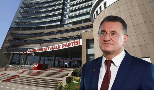 CHP Kurultayı'nın iptali davası reddedildi