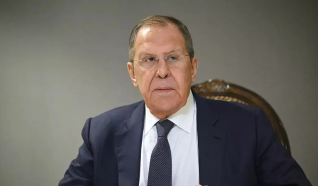 Lavrov: Rusya ve ABD heyetleri, İstanbul'da bir araya gelecek