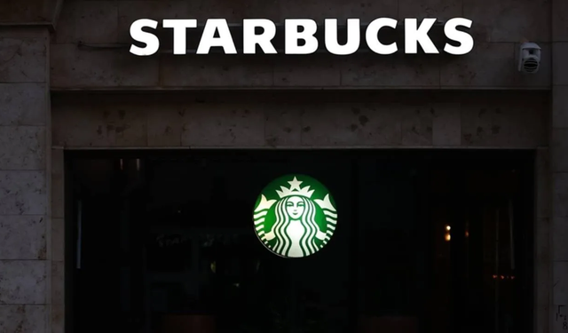 Starbucks binlerce kişiyi işten çıkaracak