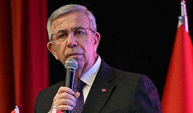 Mansur Yavaş: Seçim yaklaştığı zaman tekrar yan yana geliriz