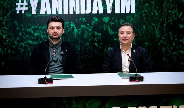 Mesut Mestan kulüpten alacağı 38 milyonu bağışladı