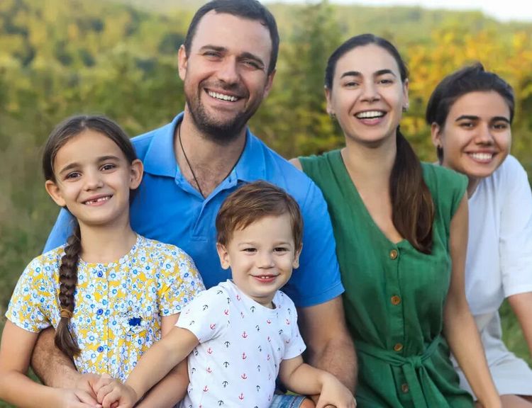 Türkiye’nin en kalabalık ailelerinin yaşadığı iller belli oldu