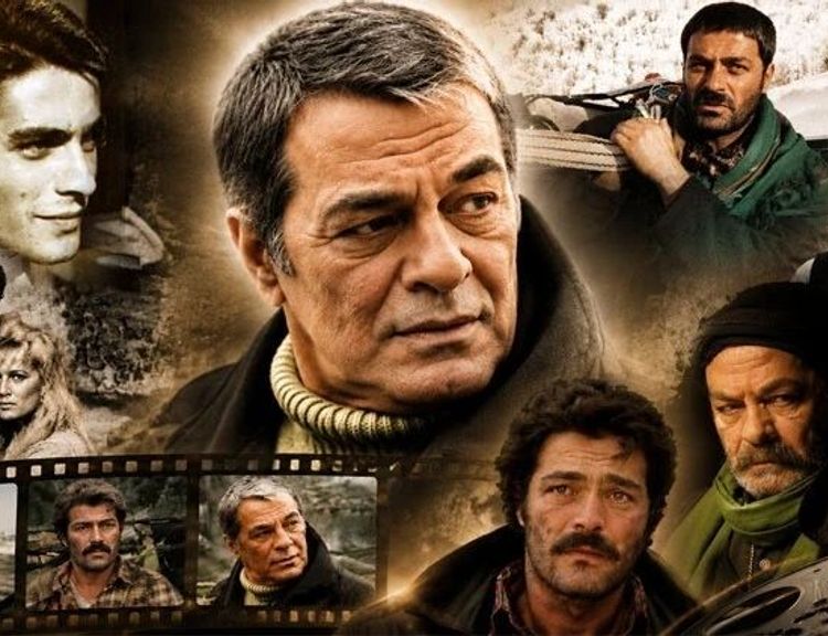 Bu dünyadan bir Kadir İnanır geçti...