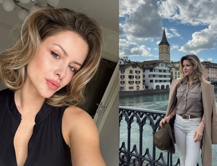 Ustalara Hazırladığı Yemeklerle Fenomen Olan Melisa Özkan Sır Gibi Sakladığı Kocasını Paylaştı!