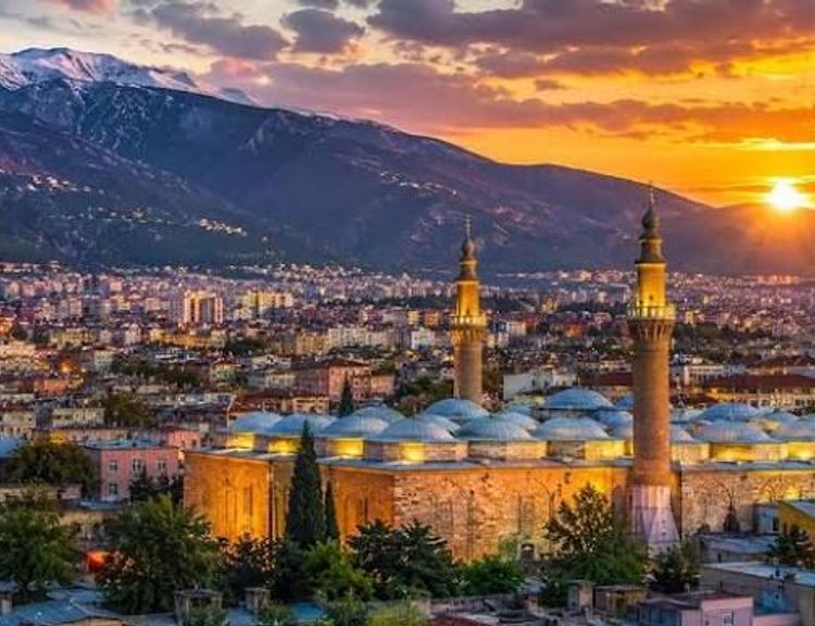 Bursa’da en çok ziyaret edilen yerler: Görülmesi gereken 10 nokta