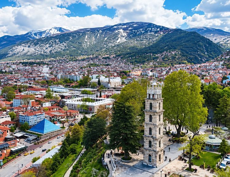 Bursa'nın meşhur lezzetleri! Bu tatları kaç kişi biliyor?