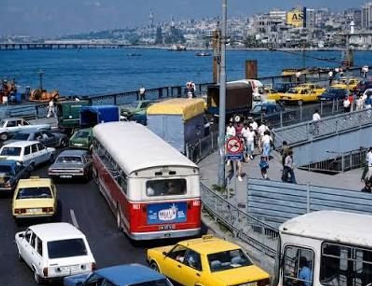 90’lı Yıllarda Türkiye’de Hayat Nasıldı? İşte Nostaljik Kareler...