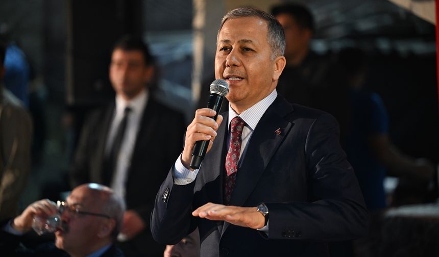 Bakan Yerlikaya duyurdu! Bunu yapanlara 180 bin TL ceza yazılacak