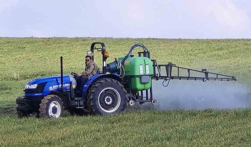 Don olayının bilançosu ortaya çıkıyor, Yozgat çiftçisi endişeli