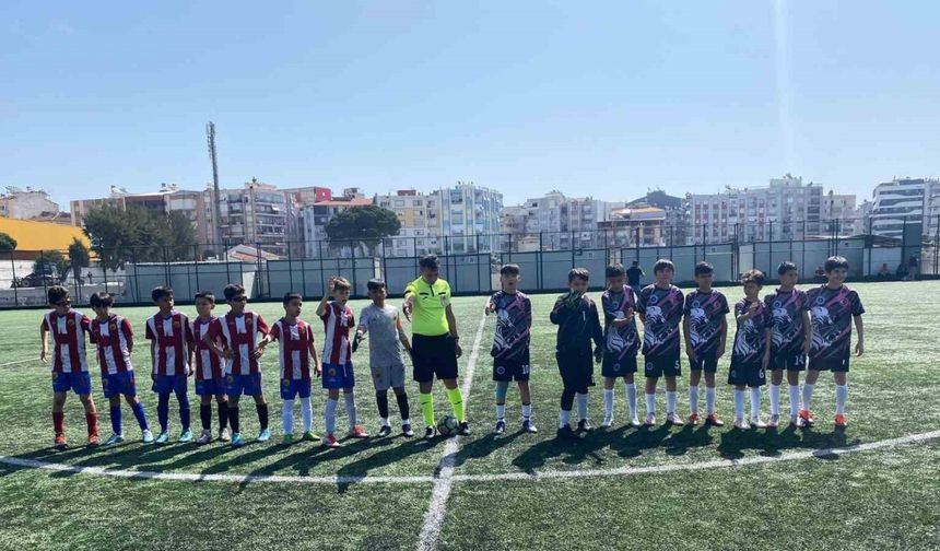 Şemsettin Karahisari Ortaokulu’ndan büyük başarı