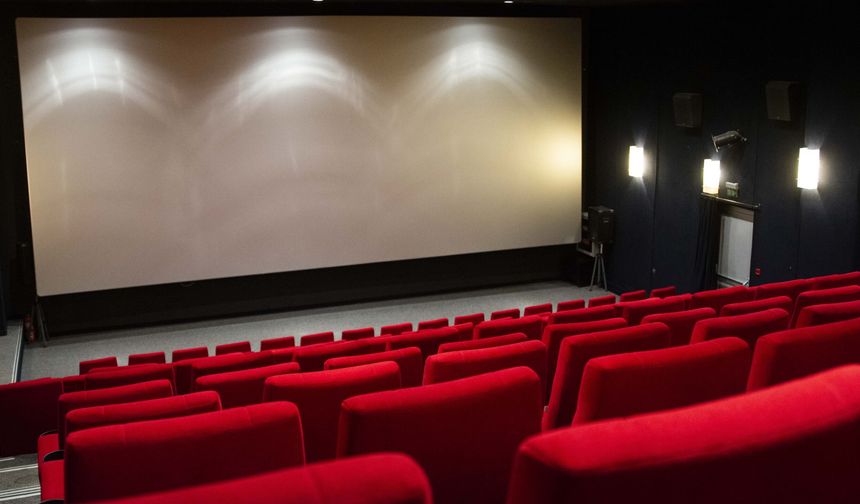 Sinemada bu hafta: İşte vizyona girecek filmler