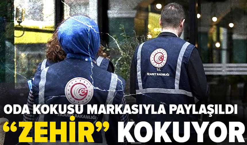 Bakanlık açıkladı! O ürün piyasan toplatılıyor