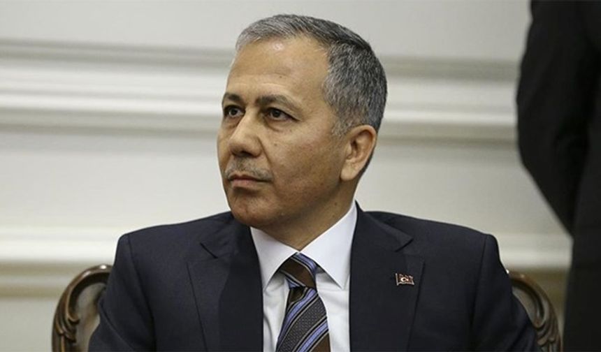 Trafik cezaları artıyor: Bakan Yerlikaya düzenlemeyi açıkladı