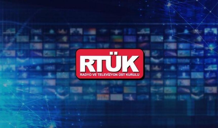 RTÜK üyeleri belirlendi