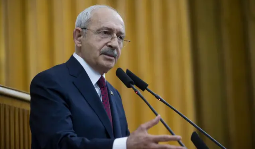 Kemal Kılıçdaroğlu suskunluğunu bozdu: Linç kampanyasına maruz bırakılıyorum