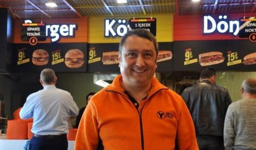 Köfteci Yusuf davasında suçlanan Erhan Kılıç silahlı saldırıya uğradı!