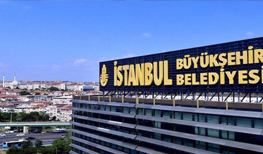İBB'ye yeni operasyon: 7 kişi hakkında tutuklama talebi
