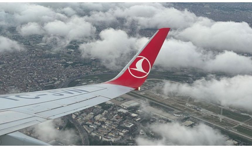 THY'den indirimli bilet kampanyası