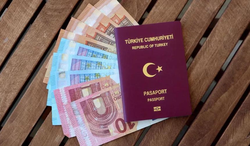 Vize randevuları, fırsatçılara kazanç kapısı oldu