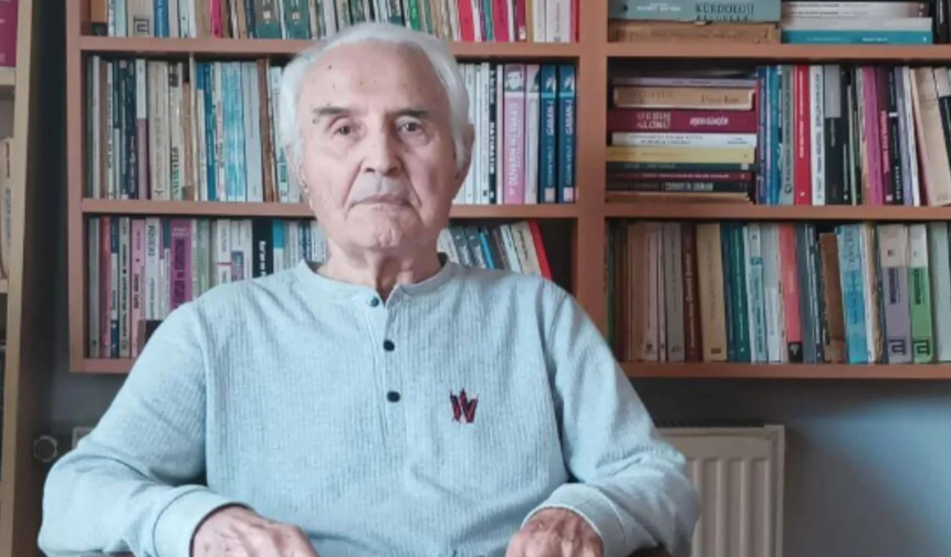 Yusuf Ziya Bahadınlı hayatını kaybetti!