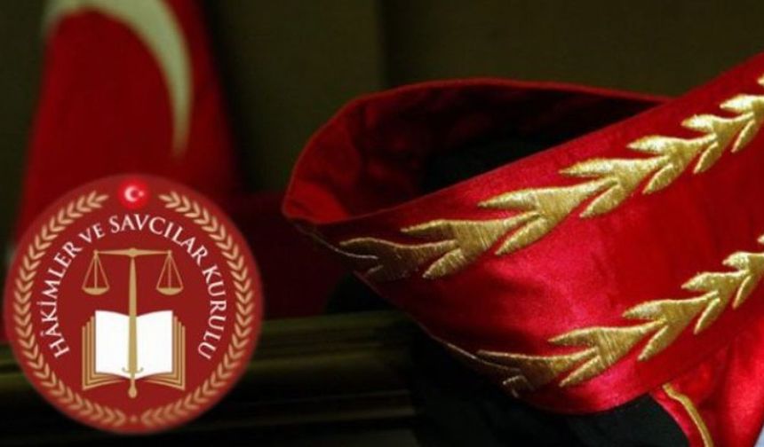 HSK üyeleri belli oldu