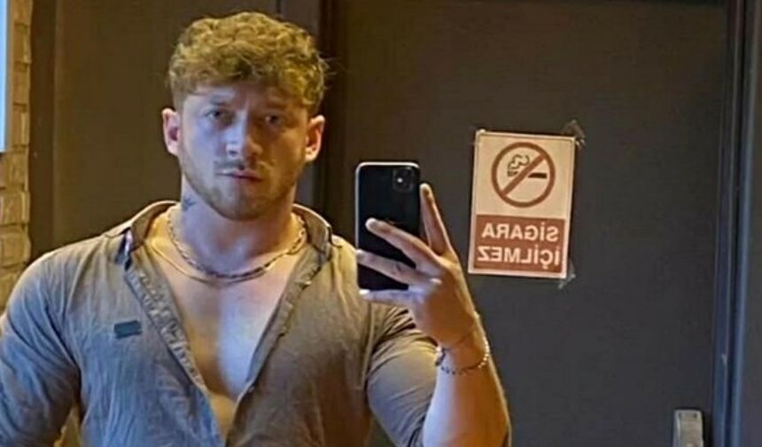 Evinde ölü bulundu: Güvenlik kameraları ortaya çıkardı!
