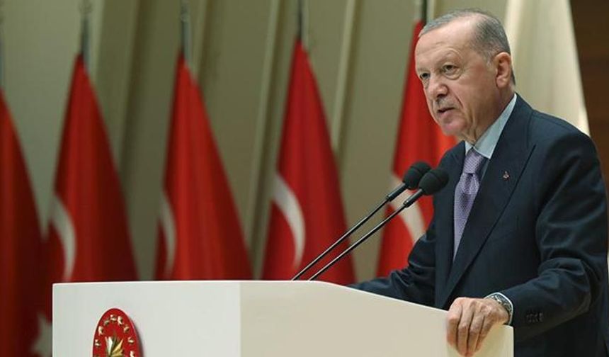 Cumhurbaşkanı Erdoğan, Kazakistan Cumhurbaşkanı Tokayev ile telefonda görüştü