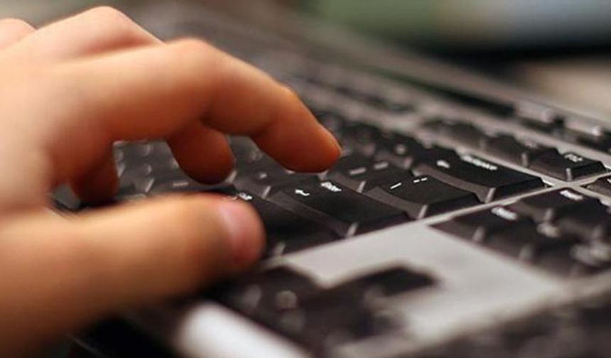 Savcıların şifresiyle UYAP'a girdi! Skandal ortaya çıktı