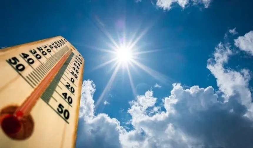 Bugün hava nasıl olacak? (23 Mayıs 2025 Bursa hava durumu)