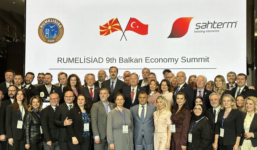 Bursalı rezistans firmasından Makedonya'da dev yatırım