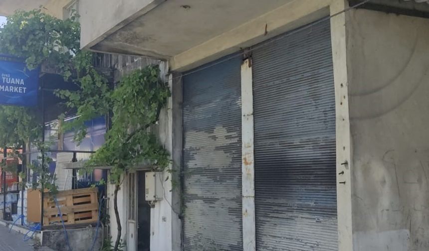Balkondan düşen 2 yaşındaki çocuk hayatını kaybetti