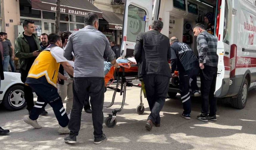 Muhtarlık kavgası cinayetinde müebbet hapis cezası