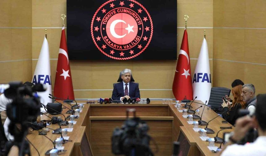 Sakarya’da 1 ayda 111 milyon 139 bin TL trafik cezası kesildi