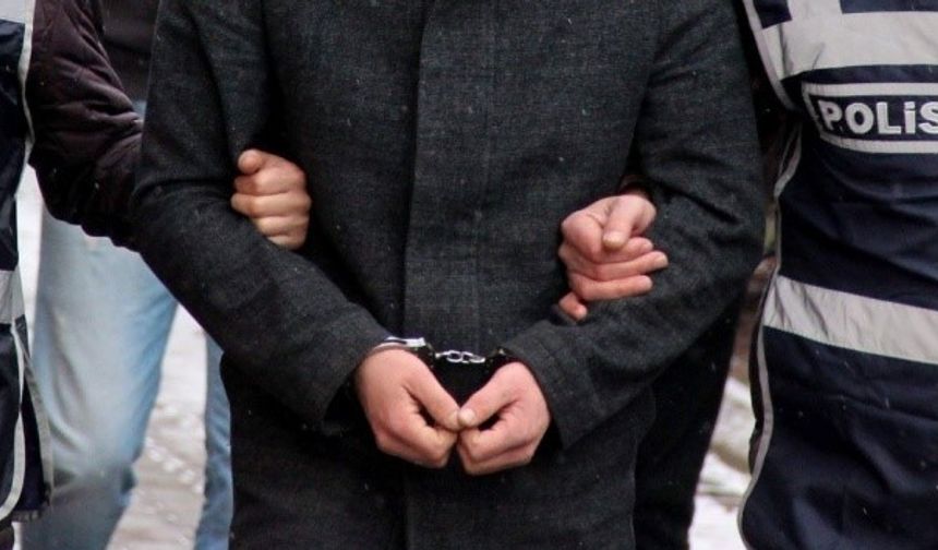 Ula’da FETÖ firarisi yakalandı